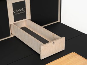 box-cavale