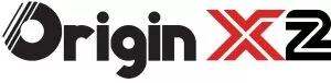 logo ORIGIN-X2